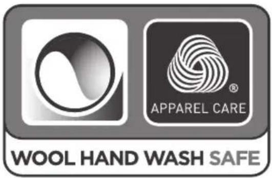 ELECTROLUX EWF1495RC - Woolmark Apparel Care - Bleu - 1