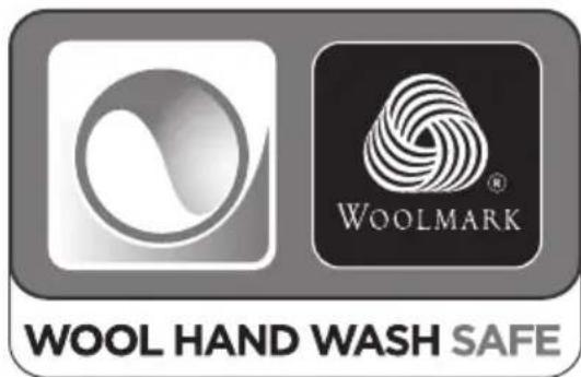 ELECTROLUX EWF1494RC - Woolmark Apparel Care - Blue - 1