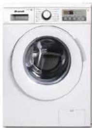 BRANDT BT653MA - 前置式洗衣機FRONT LOAD WASHER - 13