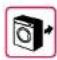 BRANDT BT653MA - 前置式變頻洗衣機FRONT LOAD INverterWASHER - 12