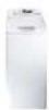 BRANDT BT653MA - TOP LOAD WASHER DRYER - 1