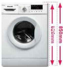BRANDT BT653MA - BWF710AX - 4