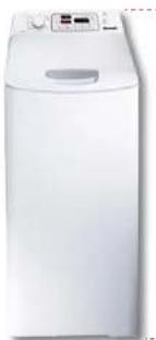 BRANDT BT653MA - 上置式洗衣乾衣機TOPLOAD2IN1WASHERDRYER - 20