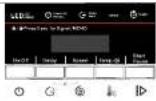 BRANDT BT653MA - BWF710AX - 3