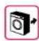 BRANDT BT653MA - 前置式洗衣機FRONT LOAD WASHER - 12