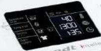 BRANDT BT653MA - intellect - 2