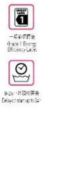BRANDT BT653HQA - 上置式變頻洗衣機TOP LOADinverterWASHER - 4