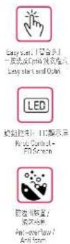 BRANDT BT653HQA - intellect - 1