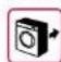 BRANDT BT653HQA - FRONT LOAD WASHER - 10