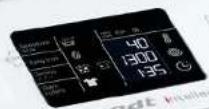 BRANDT BT653HQA - intellect - 2