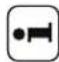 HAIER HW80BD14756 - Interrupt - cancel wash programme - 1