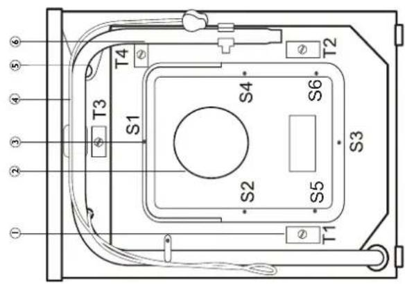 HAIER HW80BD14756 - Pendant l'usage quotidien de l'appareil... - 1