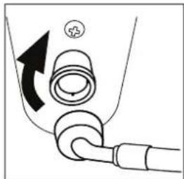 HAIER HW80BD14756 - Installation - 1