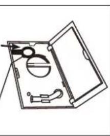 HAIER HW80BD14756 - In case of power failure - 1