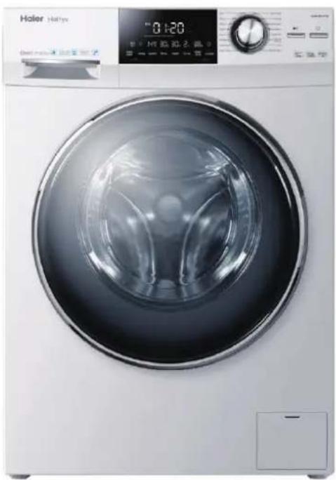 HAIER HW80BD14756 - Haier - 1