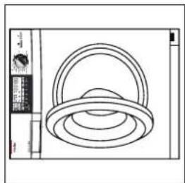 HAIER HW80BD14756 - Care chart - 2