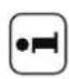 HAIER HW80BD14756 - Verrouillage infant - fonction déverrouillage du panneau de commande - 1
