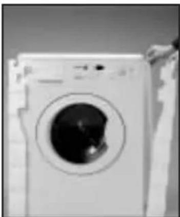 FAGOR 2F107 - DESEMBALADO - 2