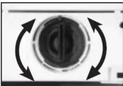 FAGOR 2F107 - CLEANING THE ACCESSIBLE FILTER - 7