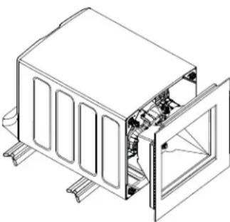 GE GTW685BPLDG - 2REMOVE THE BASE - 2
