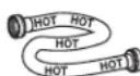 GE GTW685BPLDG - PARTS REQUIRED (Sold separately) - 1