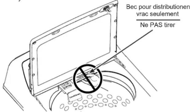 GE GTW685BPLDG - Comment démarrer - 3