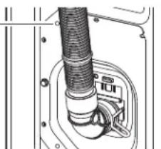 GE GTW685BPLDG - AVENTISSEMENT - 1