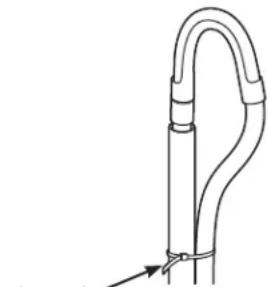 GE GFW490RPKRR - Compartimento para el suavizante - 5