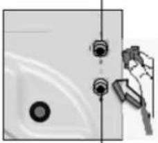 Thor TL2 500 - WASSERANSCHLUSS - 1