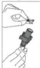 Thor TL2 500 - FILTROS DE LATOMA DE AGUA - 2