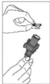 Thor TL2 500 - ATTENTION! - 2