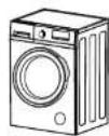 SABA LFS912GZ17EW - Backout packing - 2