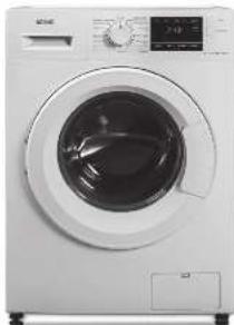 Koenic KWM 81412 A3 - 1