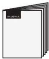 INSIGNIA NSTWM41WH8A - Contenu de l'emballage - 2