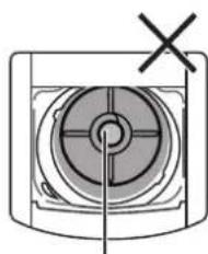 INSIGNIA NSTWM41WH8A - Attention : - 3