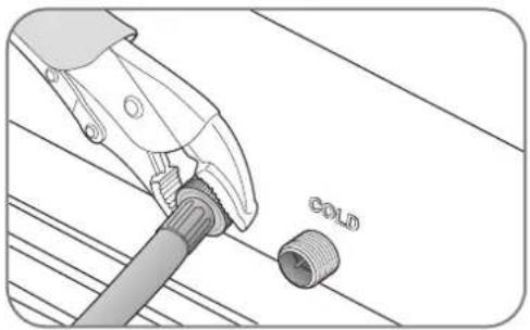 INSIGNIA NSTWM41WH8A - Attention : - 5