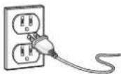 INSIGNIA NSTWM41WH8A - Étape 5 : Alimentation électrique de la machine à laver - 1
