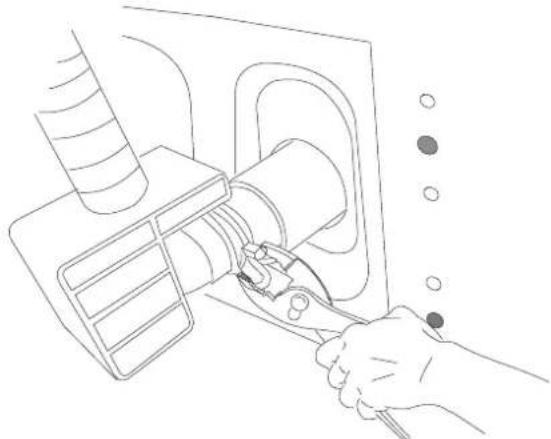INSIGNIA NSTWM41WH8A - Attention : - 3