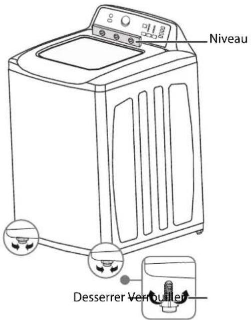 INSIGNIA NSTWM41WH8A - Attention : - 4