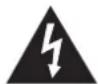 INSIGNIA NSTWM41WH8A - Avertissements relatifs à l'installation et précautions d'utilisation - 1