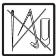 HIGH ONE WM 805 A++ WVET - Het wasgoed sorteren - 3