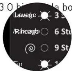 HIGH ONE WM 805 A++ WVET - POSIBLES FALLOS Soluciones - 3