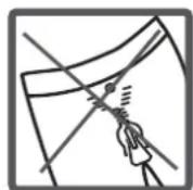 HIGH ONE WM 805 A++ WVET - OPGELET - 1