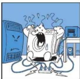 BOMPANI BO05235 - REMARQUES ET CONSEILS POUR L'UTILISATEUR - 3