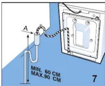 BOMPANI BO05235 - CONNEXION HYDRAULIQUE - 3