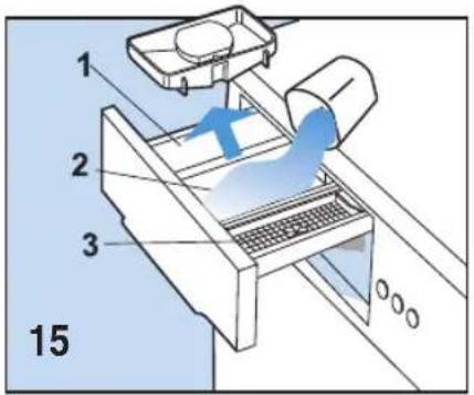 BOMPANI BO05235 - USE OF DETERGENTS - 1