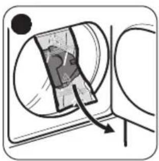 ZANUSSI ZTE7103BZ - UITPAKKEN - 4