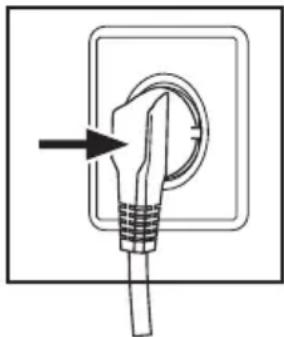 HAIER HD90B636 - ALIMENTATION - 1
