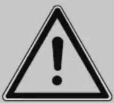 HAIER HD90B636 - ATTENTION - 1