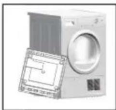 HAIER HD90B636 - PREPARATION - 1